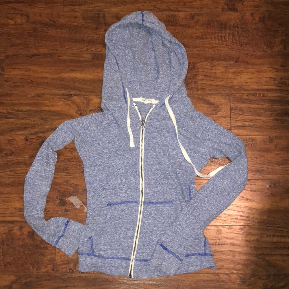 cute fitted jacket